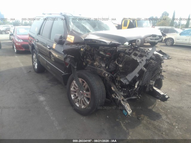 FORD EXPEDITION 2014 1fmju1k56eef02069