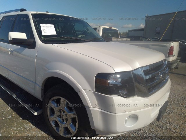 FORD EXPEDITION 2014 1fmju1k56eef10236