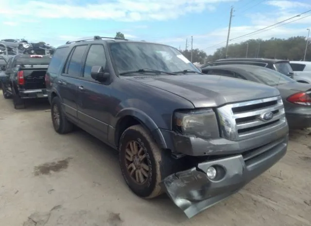 FORD EXPEDITION 2014 1fmju1k56eef34973