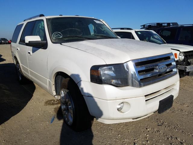 FORD EXPEDITION 2014 1fmju1k56eef63034