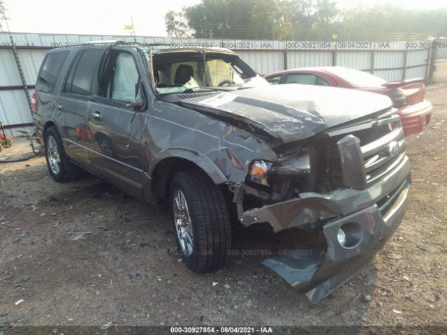 FORD EXPEDITION 2010 1fmju1k57aea29972