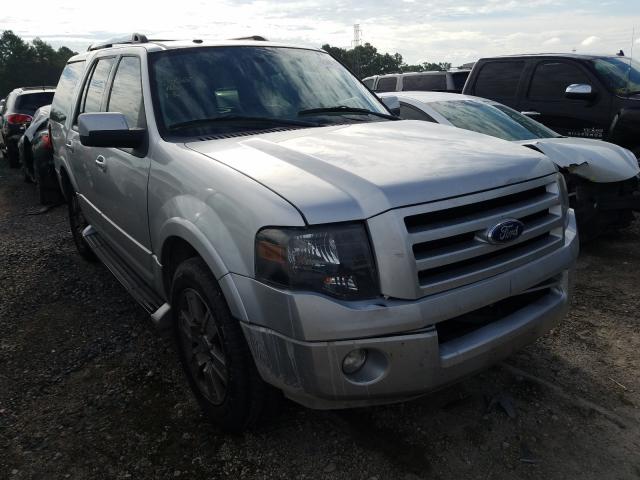 FORD EXPEDITION 2010 1fmju1k57aea53964