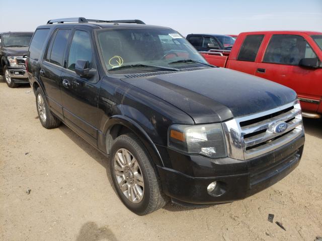 FORD EXPEDITION 2011 1fmju1k57bef01332