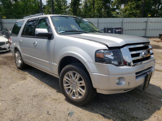 FORD EXPEDITION 2011 1fmju1k57bef04991