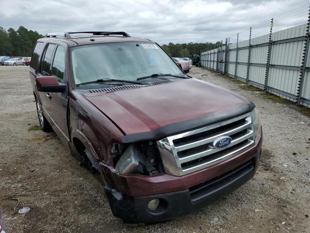 FORD EXPEDITION 2011 1fmju1k57bef07647