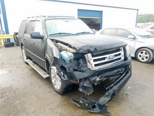 FORD EXPEDITION 2011 1fmju1k57bef11939