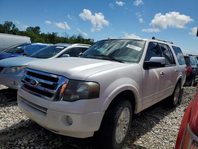 FORD EXPEDITION 2011 1fmju1k57bef12170