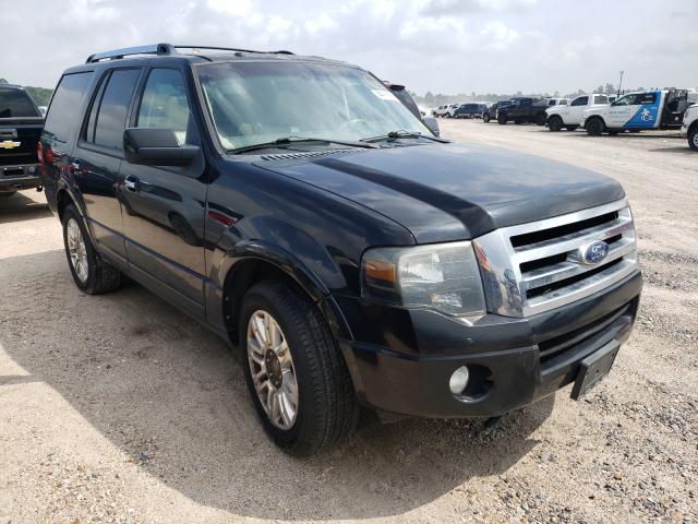 FORD EXPEDITION 2011 1fmju1k57bef20978