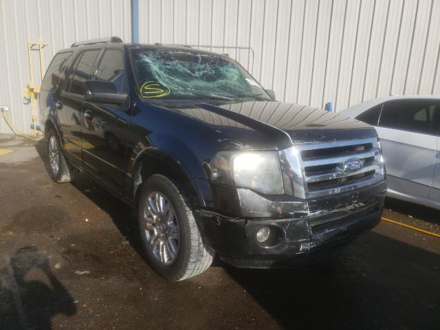 FORD EXPEDITION 2011 1fmju1k57bef25937