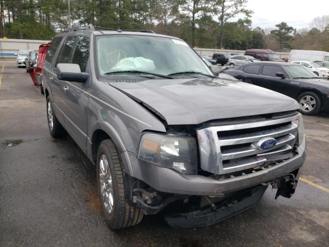 FORD EXPEDITION 2011 1fmju1k57bef26019