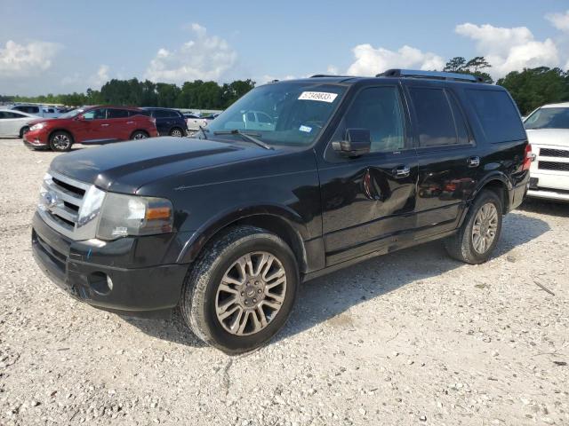 FORD EXPEDITION 2012 1fmju1k57cef17581