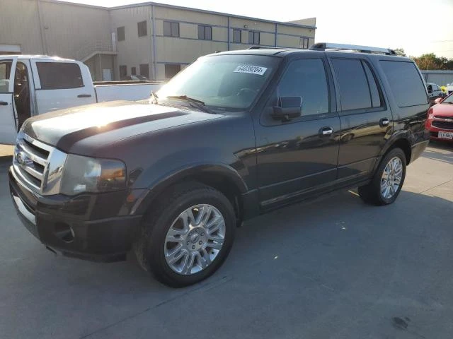 FORD EXPEDITION 2012 1fmju1k57cef29259