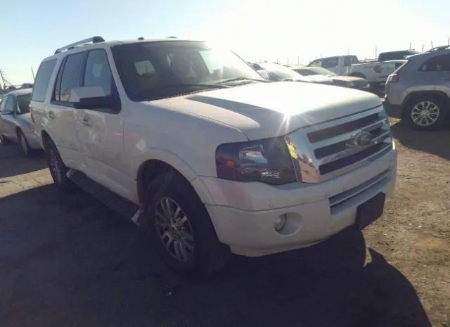 FORD EXPEDITION 2012 1fmju1k57cef42111