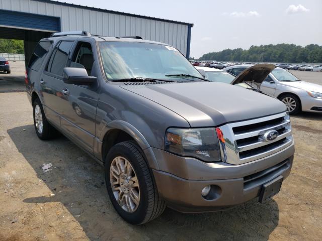 FORD EXPEDITION 2012 1fmju1k57cef57563