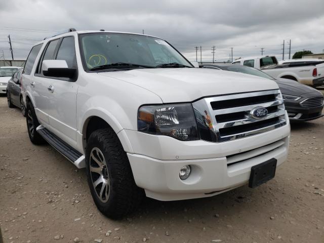 FORD EXPEDITION 2012 1fmju1k57cef58616