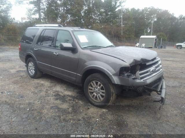 FORD EXPEDITION 2012 1fmju1k57cef65453