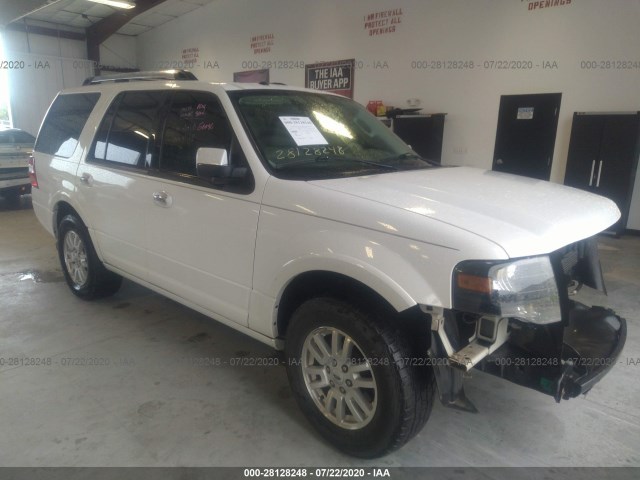 FORD EXPEDITION 2012 1fmju1k57cef67882