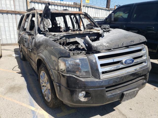 FORD EXPEDITION 2013 1fmju1k57def00877