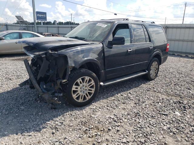 FORD EXPEDITION 2013 1fmju1k57def11149