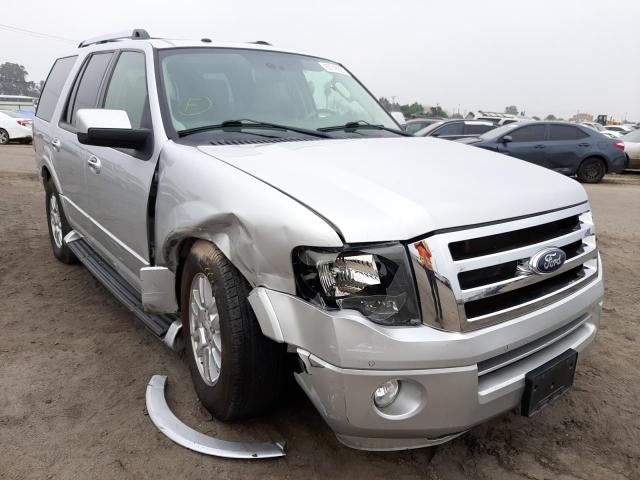 FORD EXPEDITION 2013 1fmju1k57def12978