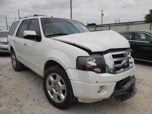 FORD EXPEDITION 2013 1fmju1k57def28954