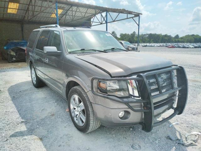 FORD EXPEDITION 2013 1fmju1k57def62702