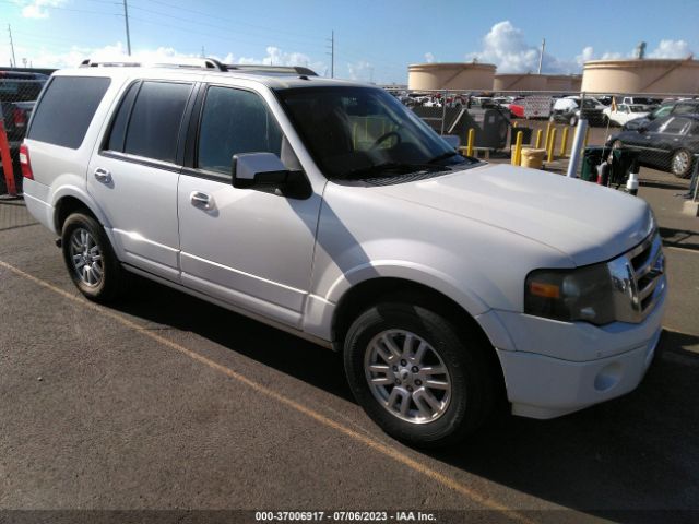 FORD EXPEDITION 2013 1fmju1k57def64434