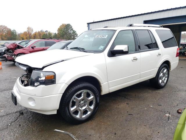 FORD EXPEDITION 2013 1fmju1k57def69794