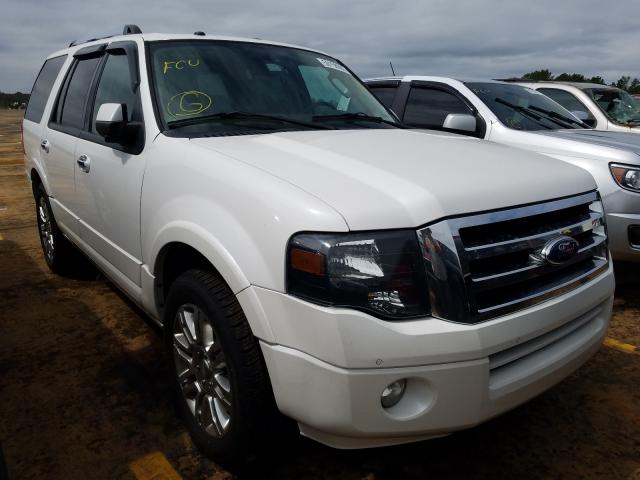 FORD EXPEDITION 2013 1fmju1k57def70332