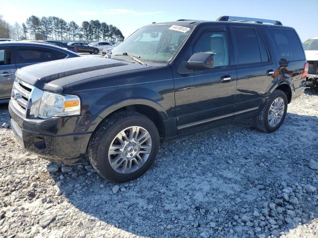 FORD EXPEDITION 2014 1fmju1k57eef06339