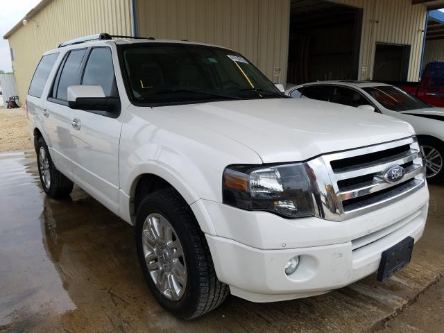 FORD EXPEDITION 2014 1fmju1k57eef18362