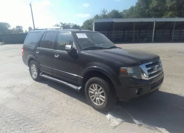 FORD EXPEDITION 2014 1fmju1k57eef37297