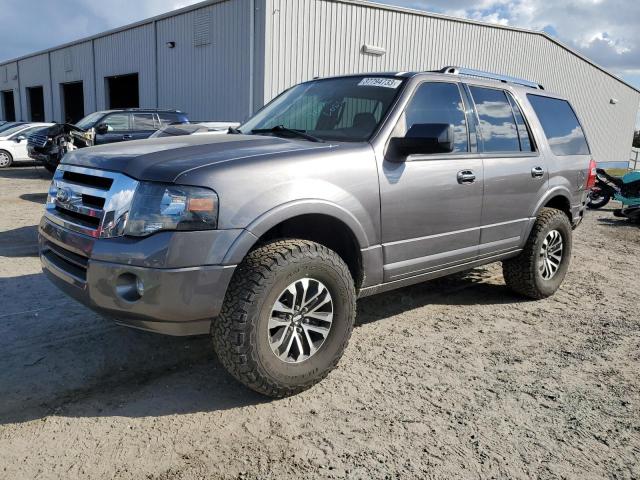 FORD EXPEDITION 2014 1fmju1k57eef64967