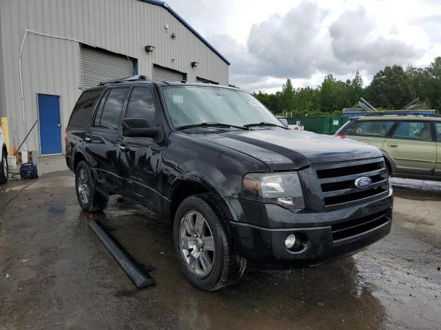 FORD EXPEDITION 2010 1fmju1k58aea63712