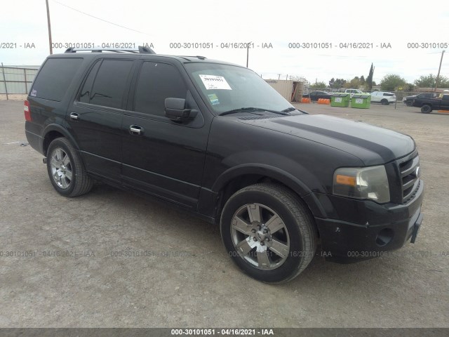 FORD EXPEDITION 2010 1fmju1k58aea76136