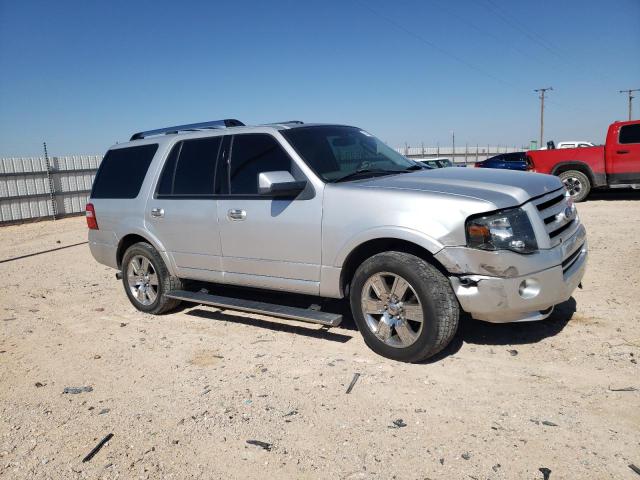 FORD EXPEDITION 2010 1fmju1k58aea76265