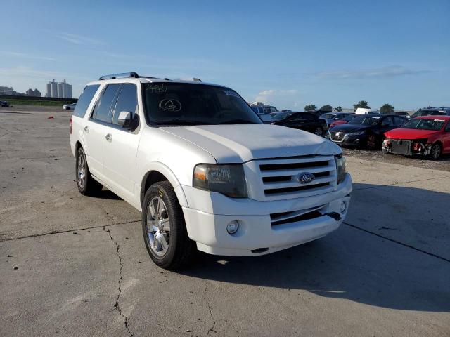 FORD EXPEDITION 2010 1fmju1k58aeb07501