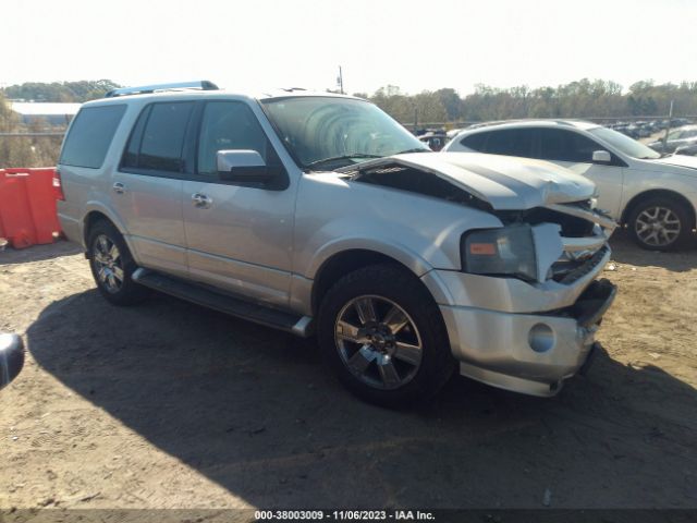 FORD EXPEDITION 2010 1fmju1k58aeb46072