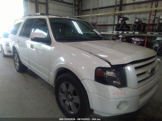 FORD EXPEDITION 2010 1fmju1k58aeb46685