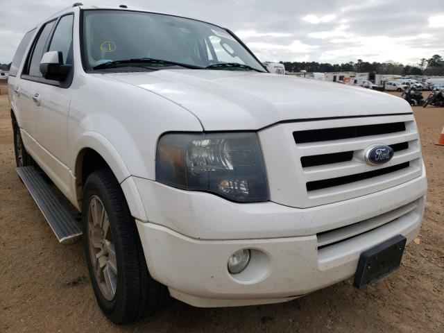 FORD EXPEDITION 2010 1fmju1k58aeb51837