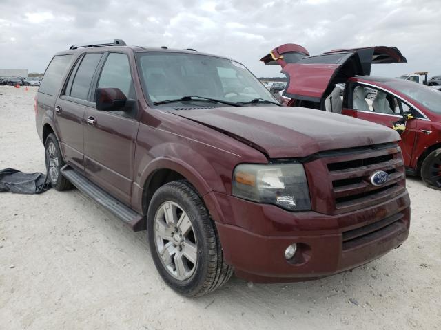 FORD EXPEDITION 2010 1fmju1k58aeb53538