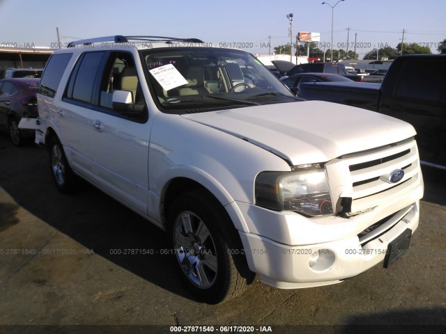 FORD EXPEDITION 2010 1fmju1k58aeb54995