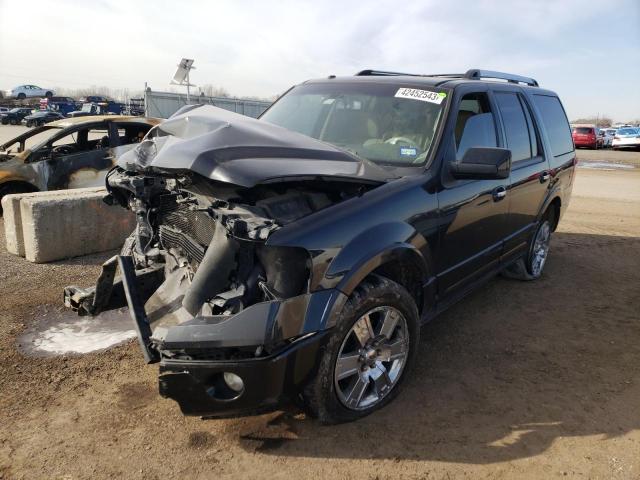 FORD EXPEDITION 2010 1fmju1k58aeb58576