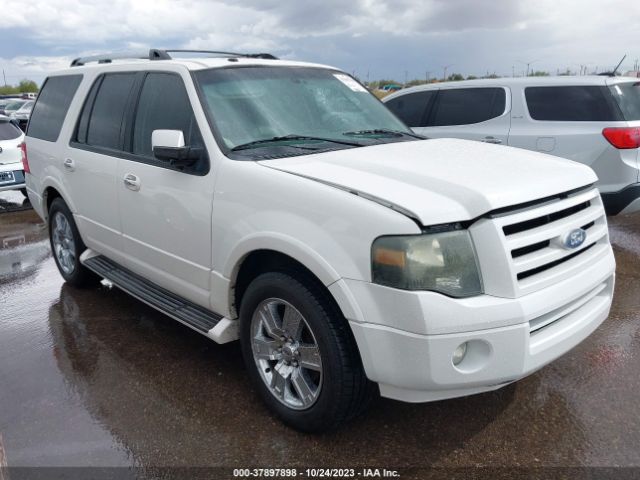 FORD EXPEDITION 2010 1fmju1k58aeb63454