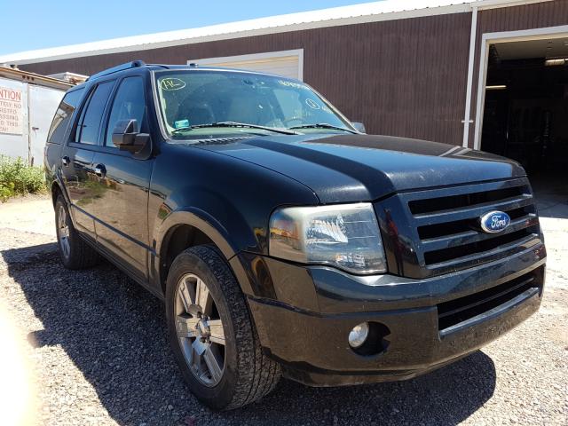 FORD EXPEDITION 2010 1fmju1k58aeb65558