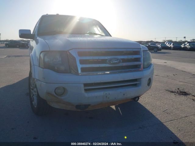 FORD EXPEDITION 2011 1fmju1k58bef01324