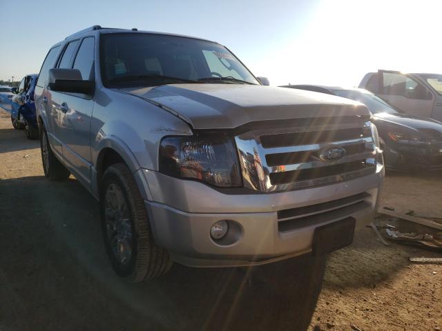 FORD EXPEDITION 2011 1fmju1k58bef08144