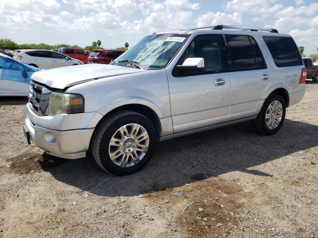 FORD EXPEDITION 2011 1fmju1k58bef24960