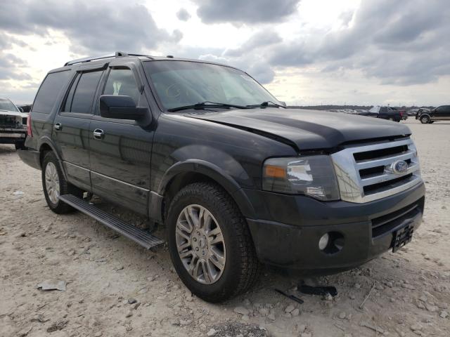 FORD EXPEDITION 2011 1fmju1k58bef34663