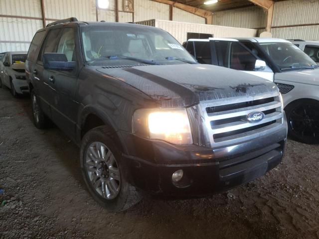 FORD EXPEDITION 2012 1fmju1k58cef08825